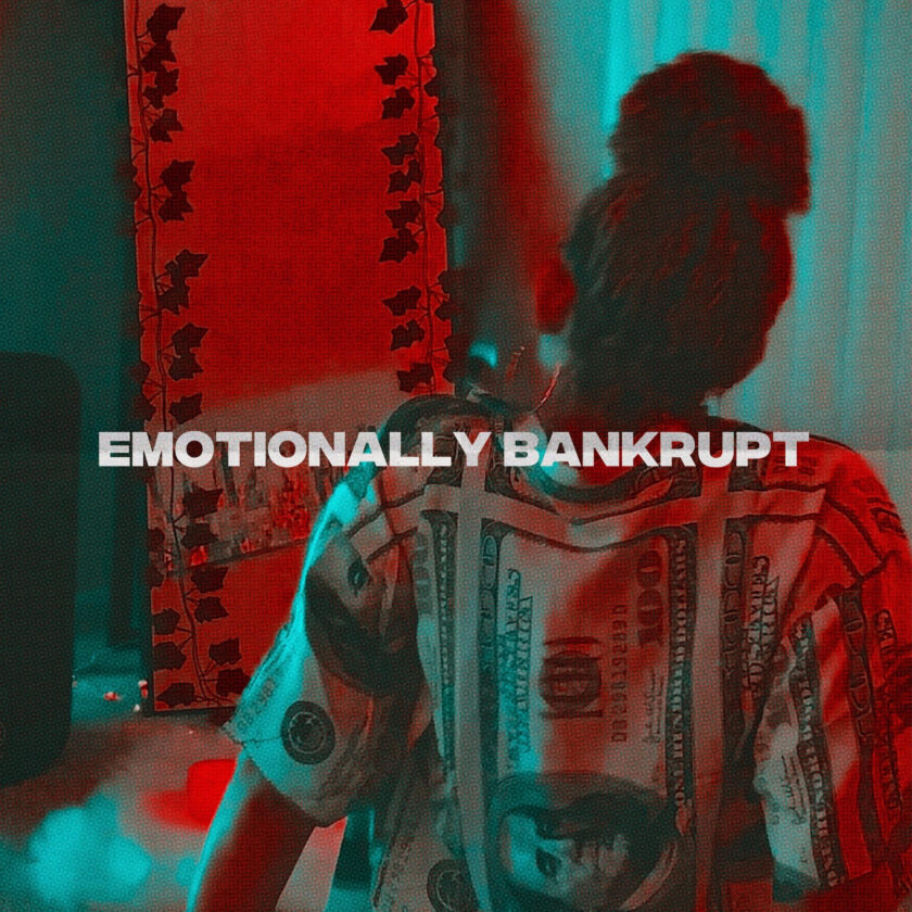 Emilya - Emotionally Bankrupt