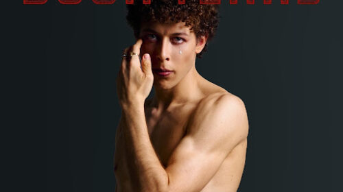 Francis Tural - Hold Back Your Tears