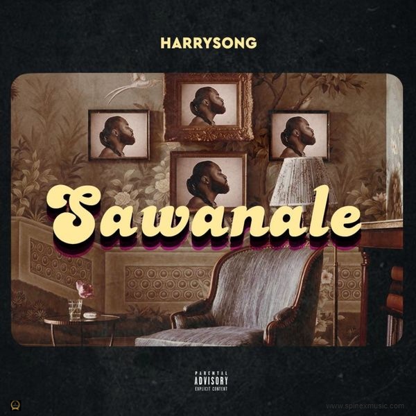 Sawanale  by Harrysong