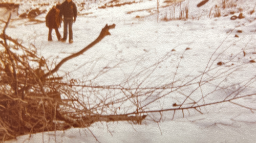 Jai Agnish take me back there