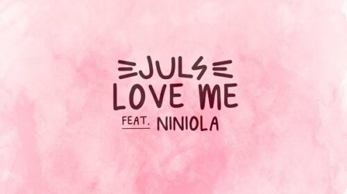 British-Ghanaian Producer Juls Releases New Single 'Love Me'