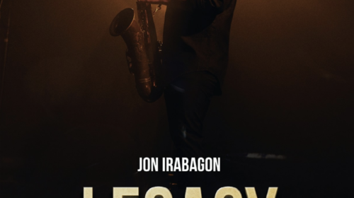 LEGACY JON IRABAGON
