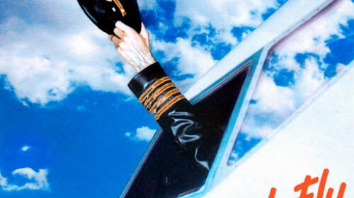 Max Barskih Releases New Single 'Just Fly'