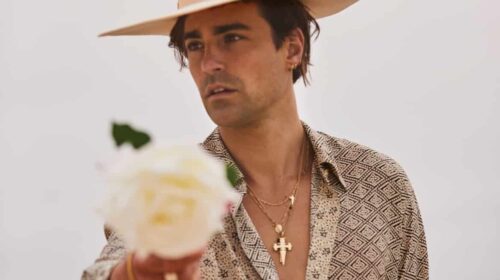 Exclusive Interview With Oli Benz