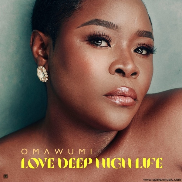 My life By Omawumi Ft. Phyno