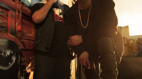 Club Noir Share Memorable New Single “Reload”