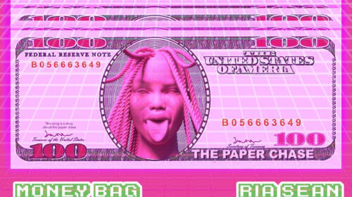 Ria Sean - Moneybag