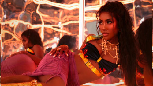 Sevyn Streeter Releases Album Track list