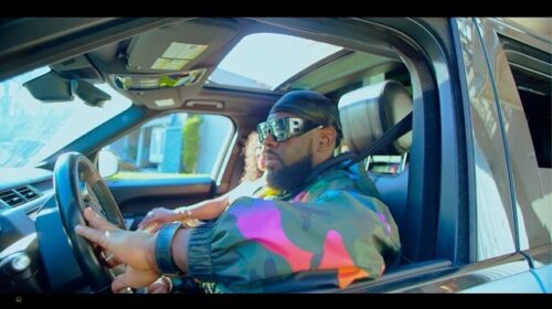 Timaya Eff All Day Video 1