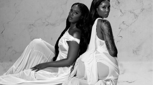 Tiwa Savage – Tales By Moonlight ft. Amaarae