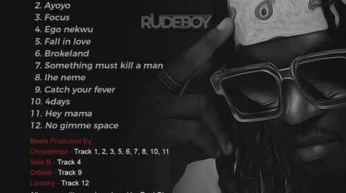 Rudykillus By Rudeboy