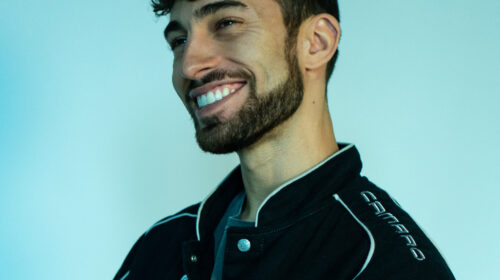 Exclusive Interview With WONDR