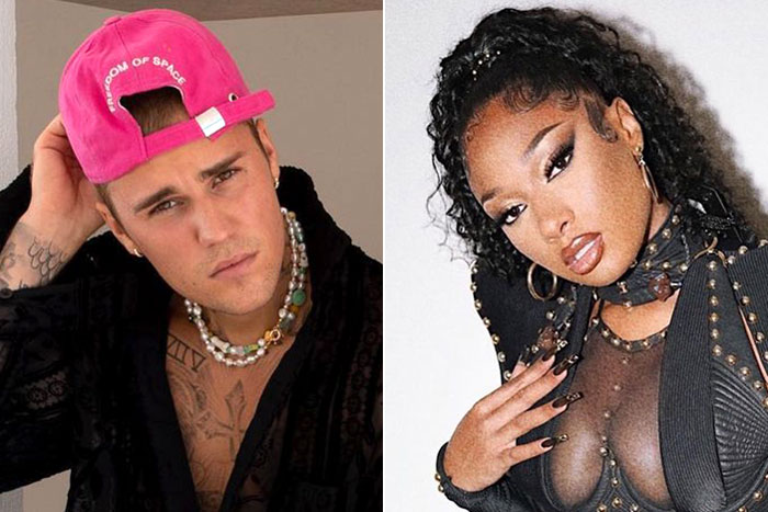 Megan Thee Stallion & Justine Bieber Takes The Leads MTV Music Video Awards