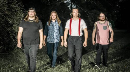 Edison Hollow - What's Funny?