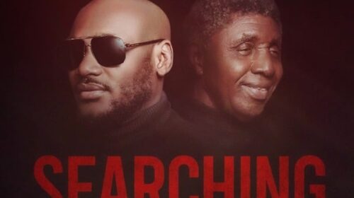 Searching - 2BABA ft. Bongos Ikwue (Official Music Video)