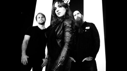 Jane N' The Jungle - "Ain't No Other Way"