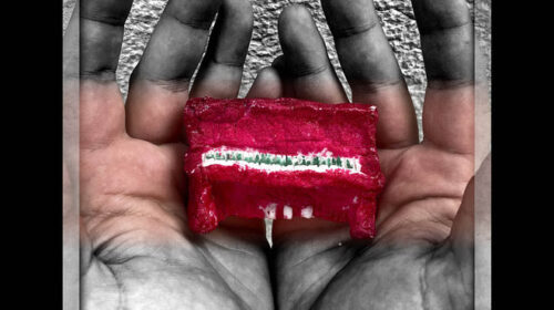 Andrei Poliakov Releases New Single I Felt