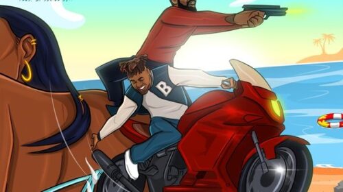 Basketmouth – Your Body ft. Buju