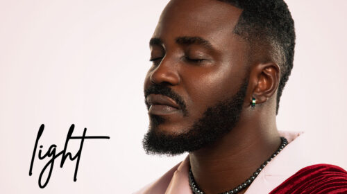 The Sun of Africa, Beekay Releases Light | Download MP3