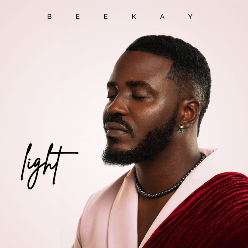 The Sun of Africa, Beekay Releases Light | Download MP3