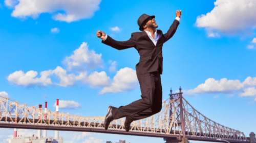 Blak Emoji Shares New Single “Float”