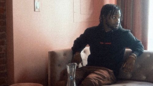 Breon S.Y.N.D.E.L - I Miss You Sometimes