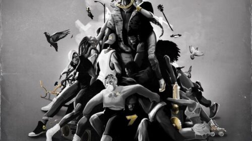 D Smoke – Sleepwalking ft. Fireboy DML