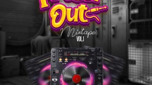 DJ Big N – Fresh Out Mixtape Vol.1