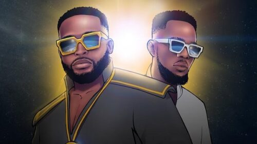 DJ Neptune – Gaza ft. Patoranking