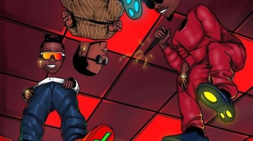 DJ Xclusive – Entertainer ft. Olamide