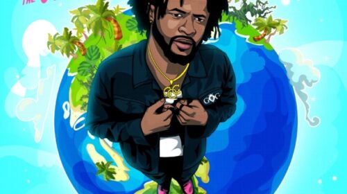 Danagog – Perfect ft. Davido