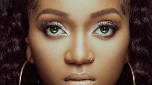 Sweet Girl By Domo Wilson