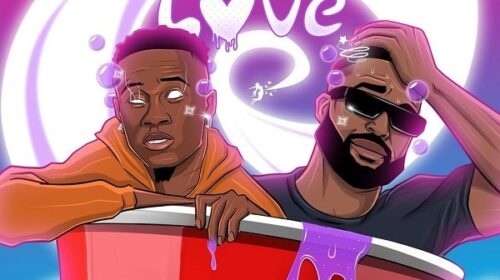 Dotman ft. DJ Neptune – Drunk In Love