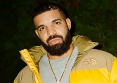 Drakes Beverly Hills Mansion Up For Sale