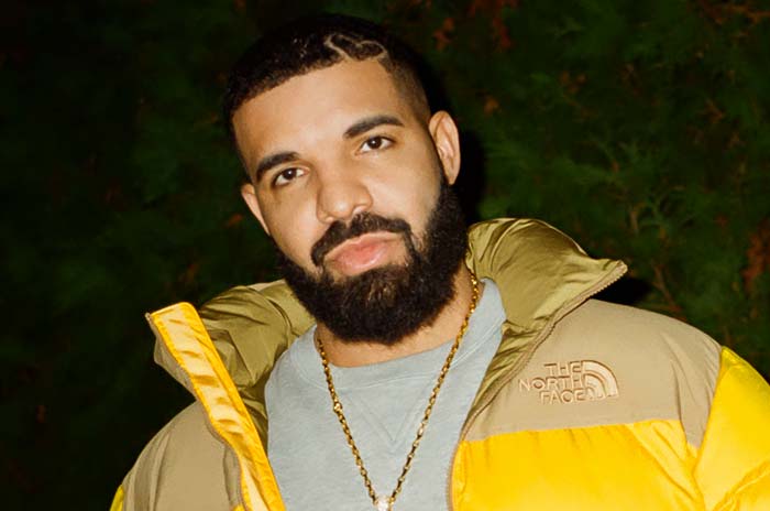 Drake Addresses Nail Polish Controversy in Playful Exchange with Lil Yachty