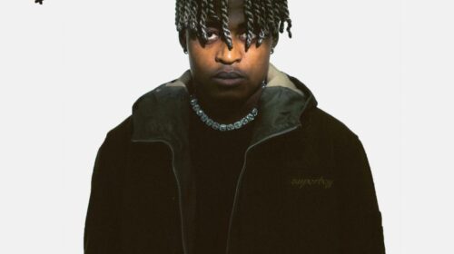 Cheque – Dangerous ft. Ayra Starr