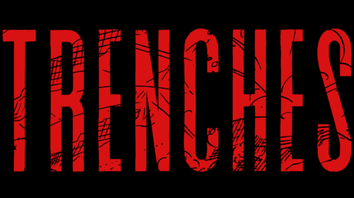 Jimmy Two Shoes Trenches