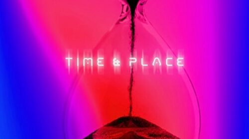 Krizbeatz – Time and Place ft. Terri
