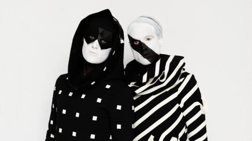 Lucy Dreams - ‘Silver Lines’