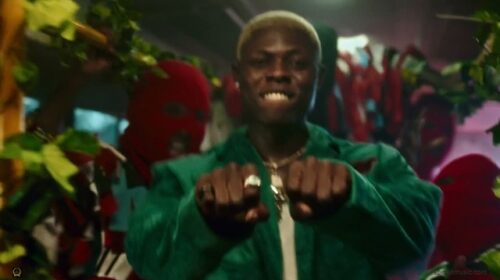 Mohbad – Feel Good (Official Video)