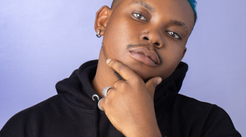 Olakira Hosts First Live Performance Listening Party; Performs 4play EP.