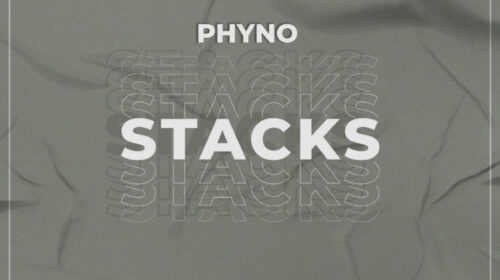 Phyno Releases Sensational New Single Titled 'Stacks'