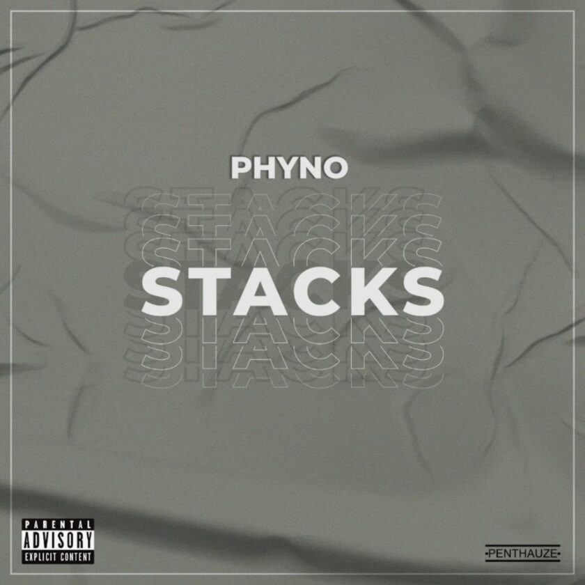 Phyno Releases Sensational New Single Titled 'Stacks'