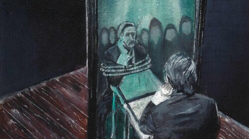 Raza Shamsi Anjaan ft. Kenno.p