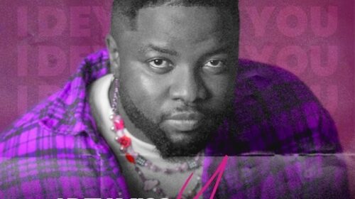 Skales – I Dey Miss You ft. Imanse