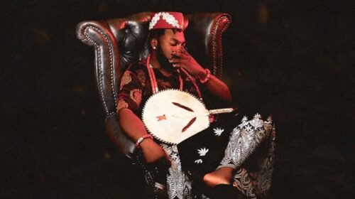 Slimcase – Eze Ego ft. Daisy