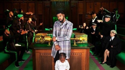 Tion Wayne – Who’s True ft. Davido