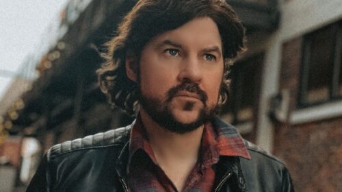 Vin Anthony Debuts His New Single My Everything