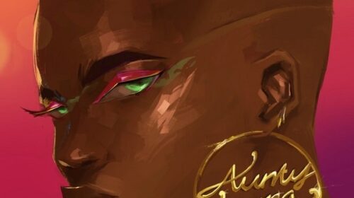 Ycee – Aunty Lovina ft. Patoranking