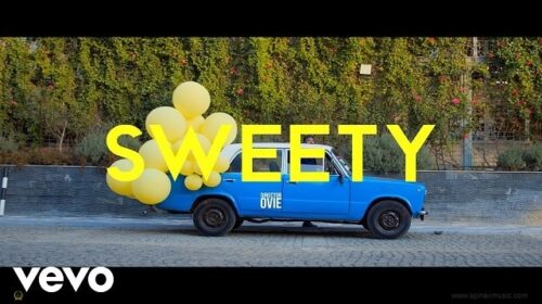 Yemi Alade – Sweety (Official Video)